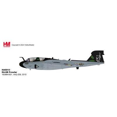 1/72 EA-6B Prowler 163884/501 VAQ-209 2010