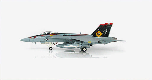 1/72 F/A-18E 166776 VFA-31 2009 CAG