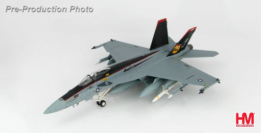 1/72 F/A-18E 166776 VFA-31 '08 Santa CAG