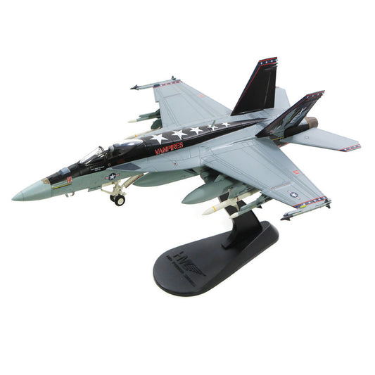 1/72 F/A-18E Super Hornet 166957