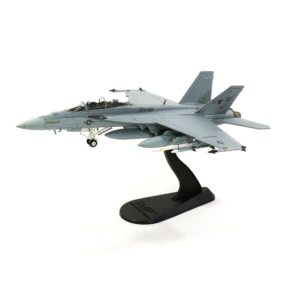 1/72 F/A-18F VFA-122Super Hornet RAF 06