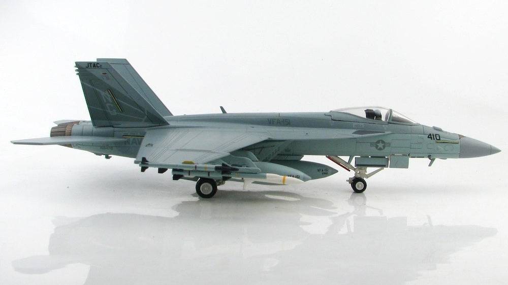 1/72 F/A-18E SUPER HORNET