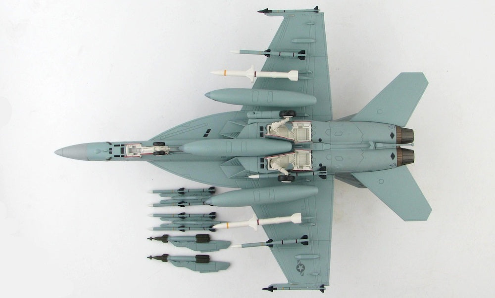 1/72 F/A-18E Super Hornet