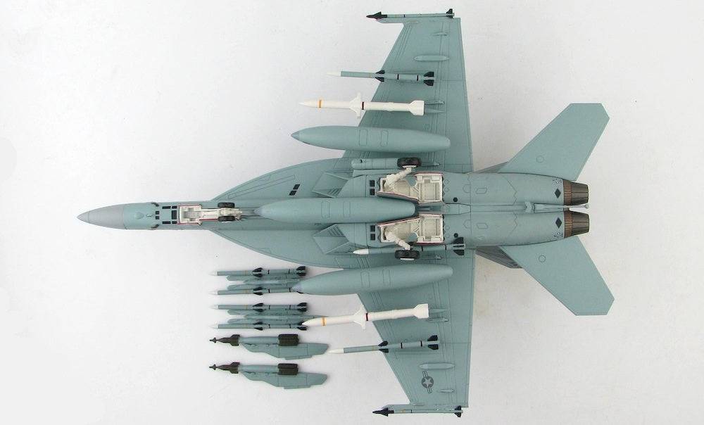 1/72 F/A-18E SUPER HORNET