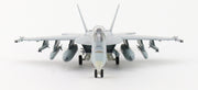 1/72 F/A-18F "Operation Epic Fury" 166461 VFA-41 USS Abraham Lincoln 28th Feb. 2026 (with 4 x AGM-158)