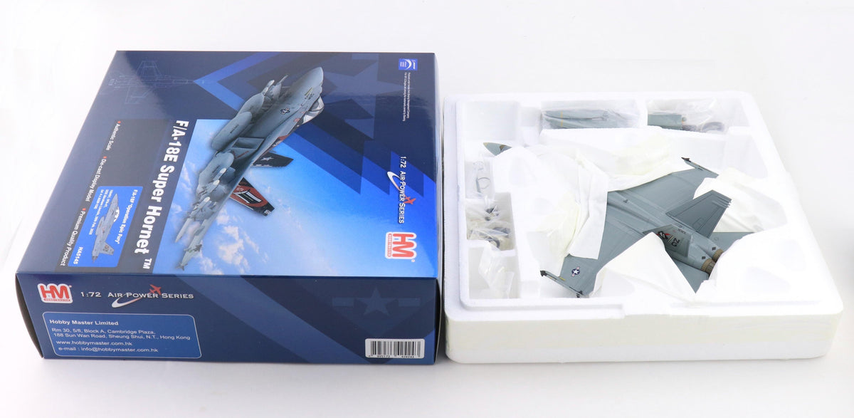 1/72 F/A-18F "Operation Epic Fury" 166461 VFA-41 USS Abraham Lincoln 28th Feb. 2026 (with 4 x AGM-158)