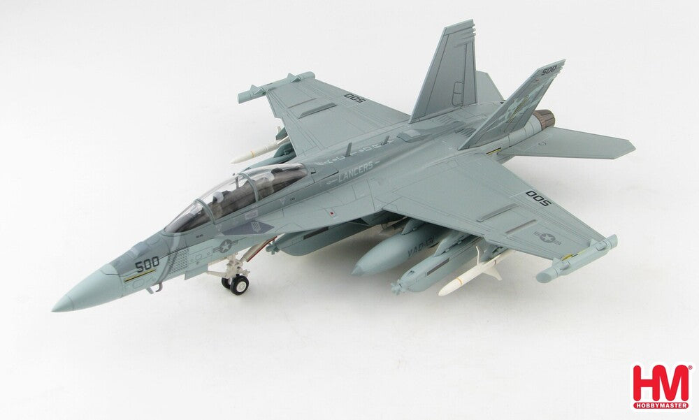 1/72 EA-18G Growler 168772 VAQ-131  - Operation Inherent Resolve -