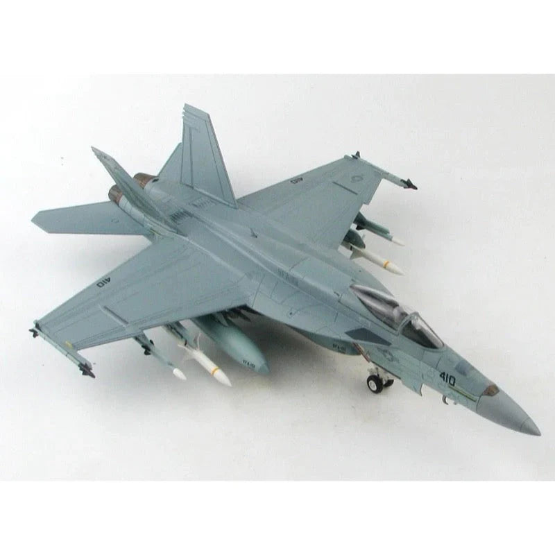 1/72 Boeing EA-18G Growler VAQ-138 Yellow Jackets US Navy