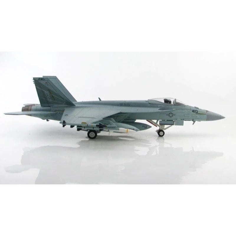 1/72 Boeing EA-18G Growler VAQ-138 Yellow Jackets US Navy