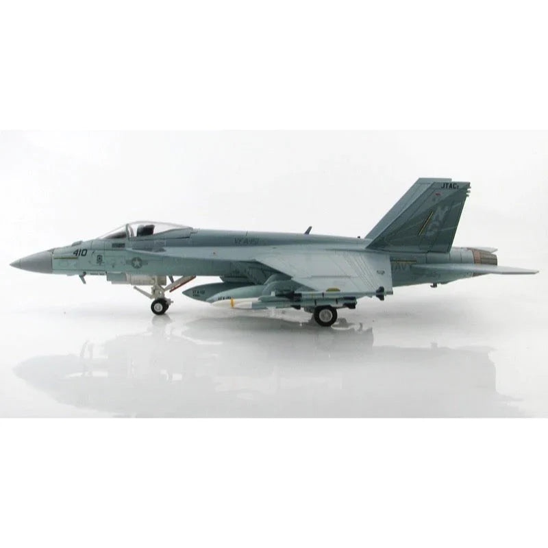 1/72 Boeing EA-18G Growler VAQ-138 Yellow Jackets US Navy