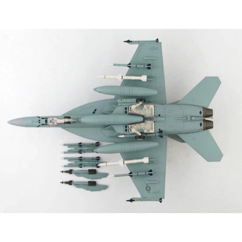 1/72 Boeing EA-18G Growler VAQ-138 Yellow Jackets US Navy