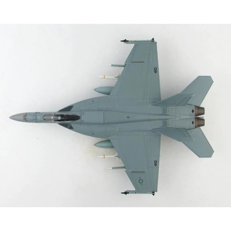 1/72 Boeing EA-18G Growler VAQ-138 Yellow Jackets US Navy