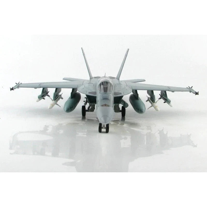 1/72 Boeing EA-18G Growler VAQ-138 Yellow Jackets US Navy