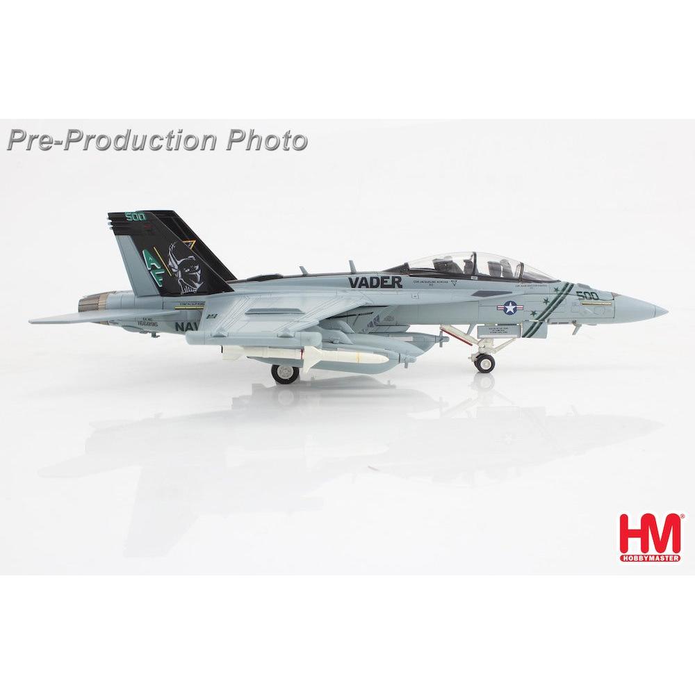 image2_1/72 EA-18 Growler 166896 VAQ-209 US Navy 2024