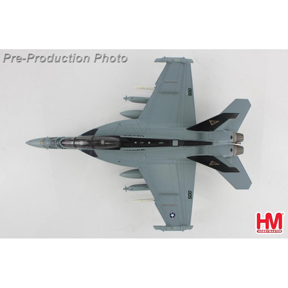 1/72 EA-18 Growler 166896, VAQ-209, US Navy, 2024
