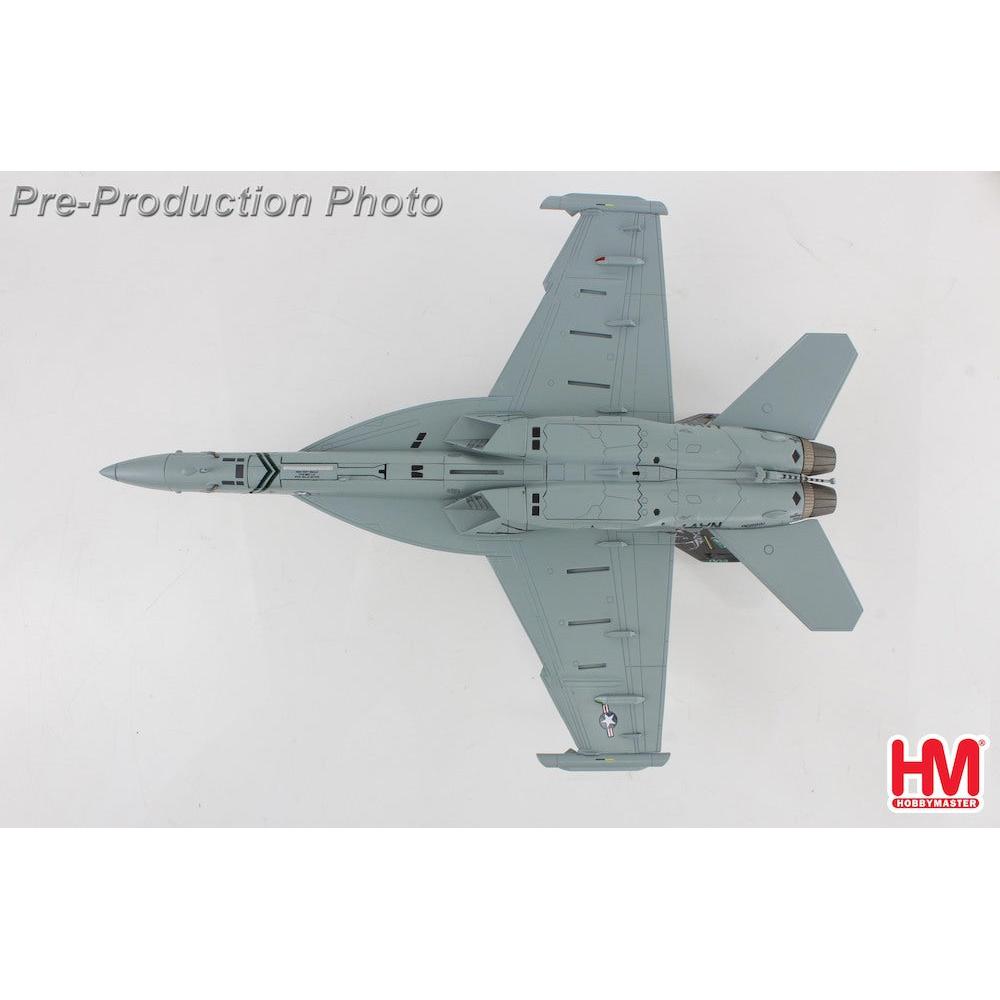 1/72 EA-18 Growler 166896, VAQ-209, US Navy, 2024