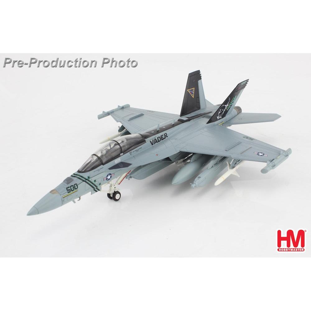 image1_1/72 EA-18 Growler 166896 VAQ-209 US Navy 2024