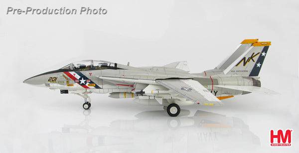 1/72 F-14A Tomcat    - Bounty Hunters -  76