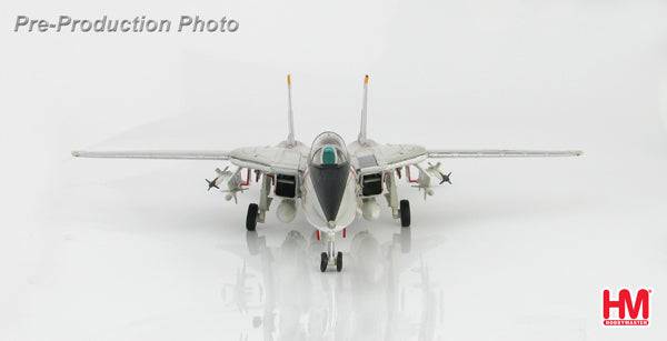 1/72 F-14A Tomcat    - Bounty Hunters -  76