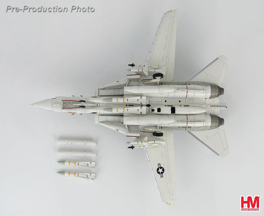 1/72 F-14A Tomcat Jolly Rogers '77