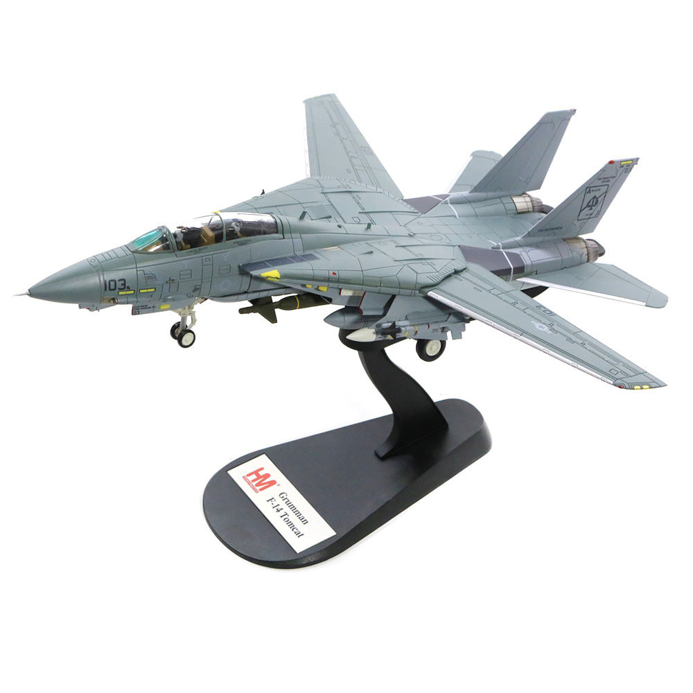 1/72 F-14A Tomcat  - Delores -  158612