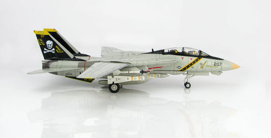 1/72 F-14A 160406 VF-84 Jolly Rogers