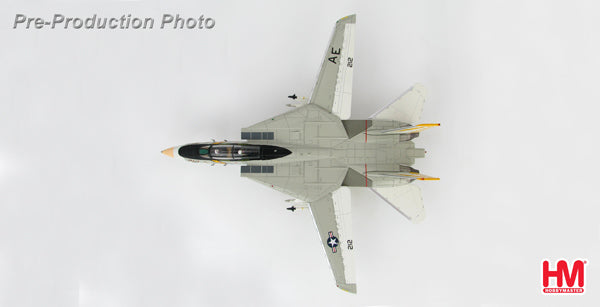 1/72 F-14A Tomcat AE/212 VF-142 1979