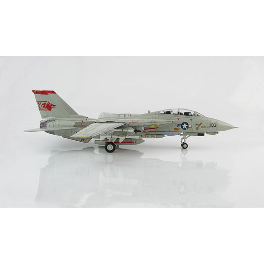 1/72 F-14A Tomcat  - MI-8 Killer -