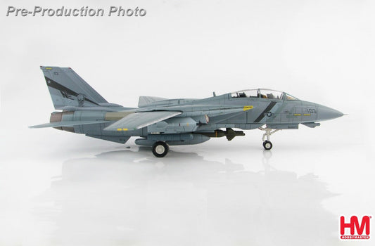 1/72 Grumman F-14D Tomcat 164350 VF-2 2003 OIF