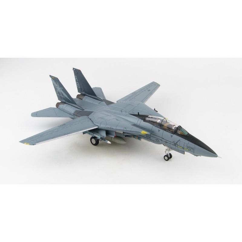 1/72 Grumman F-14A Tomcat 160395 VF-33 Starfighters USS America 1992