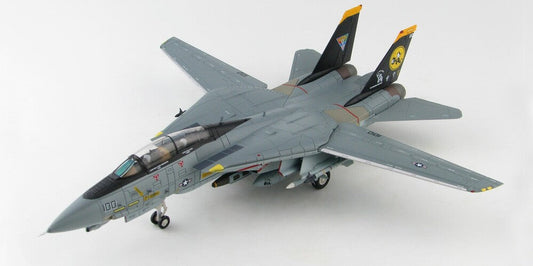 1/72 Grumman F-14D Tomcat 164342 VF-31  - Tomcatters -  USS Theodore Roosevelt US Navy 2006