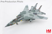 1/72 F-14B "VF-74 Adversary Tomcat" 162919 VF-74 "Be-Devilers" 1994