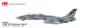 1/72 F-14B "VF-74 Adversary Tomcat" 162919 VF-74 "Be-Devilers" 1994