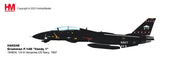1/72 F-14D "Vandy 1" 164604 VX-9 VampiresUS Navy 1997