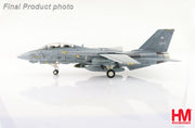 1/72 F-14B Tomcat 162691 VF-103 USS George Washington July 2000