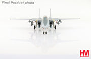 1/72 F-14B Tomcat 162691 VF-103 USS George Washington July 2000