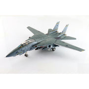 1/72 F-14B "Last Gypsy Roll" 161860 VF-32 "Swordsmen" NAS Oceana September 2005