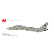 1/72 F-14A "Sukhoi Killer" 160403 VF-41 USS Nimitz August 1981