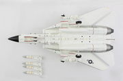 1/72 F-14A "Tomcat" 160388 VF-41"Black Aces" USS Nimitz 1978
