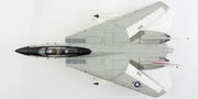 1/72 F-14A "Tomcat" 160388 VF-41"Black Aces" USS Nimitz 1978