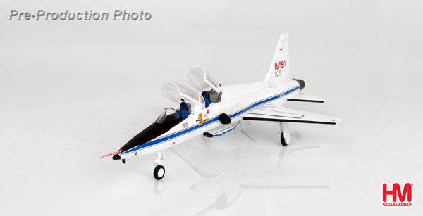 1/72 T-38A Talon NASA  - Chase Plane -  1982