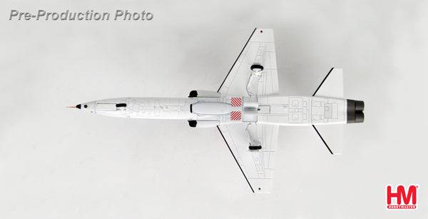 1/72 T-38A Talon NASA  - Chase Plane -  1982