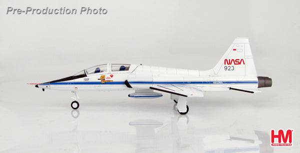 1/72 T-38A Talon NASA  - Chase Plane -  1982