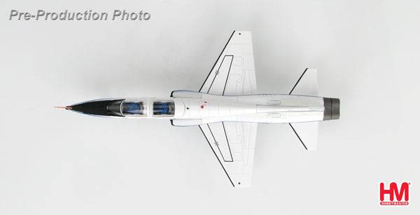 1/72 T-38A Talon NASA  - Chase Plane -  1982