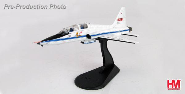 1/72 T-38A Talon NASA  - Chase Plane -  1982