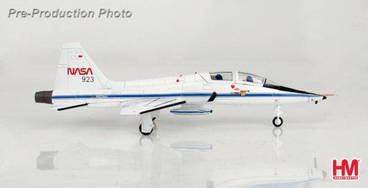 1/72 T-38A Talon NASA  - Chase Plane -  1982