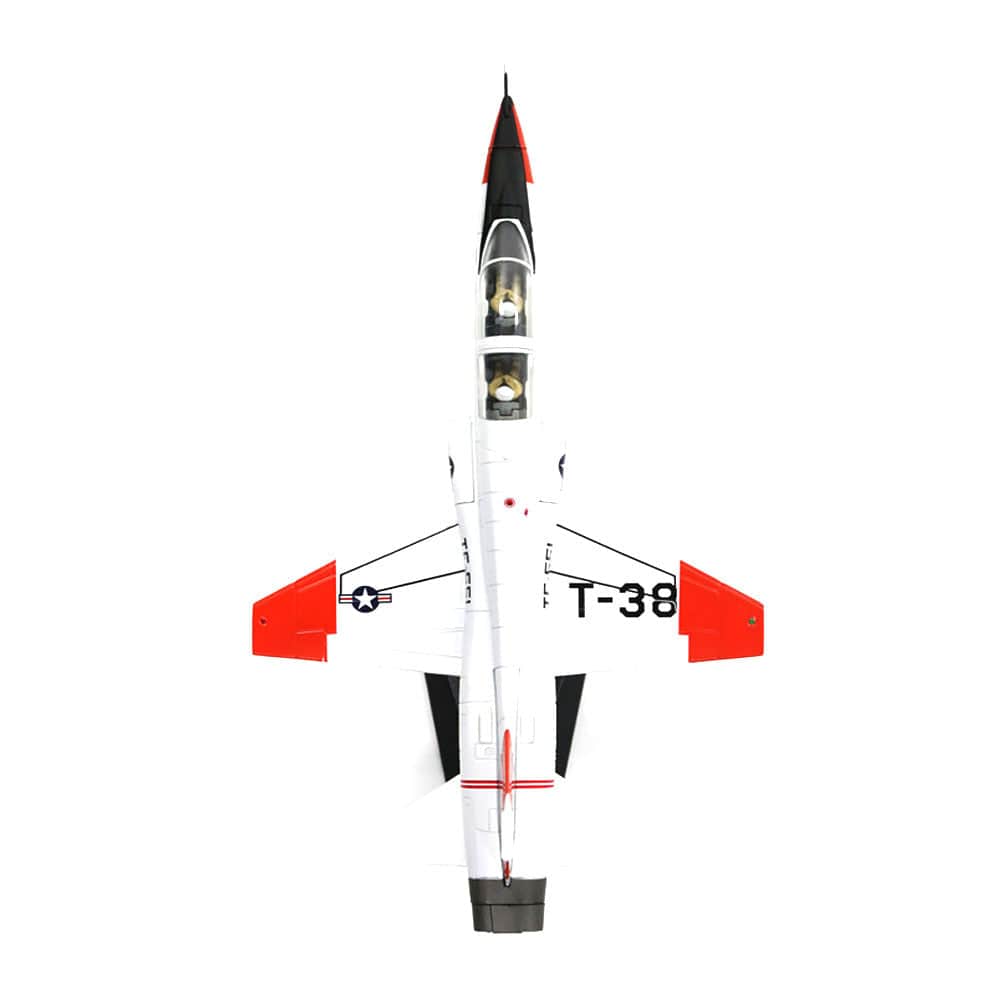 1/72 T-38A Talon     - Jackie Cochran -  61