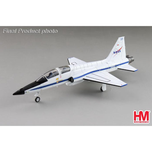 1/72 Northrop T-38C Talon N959NA NASA Ellington AFB 2020