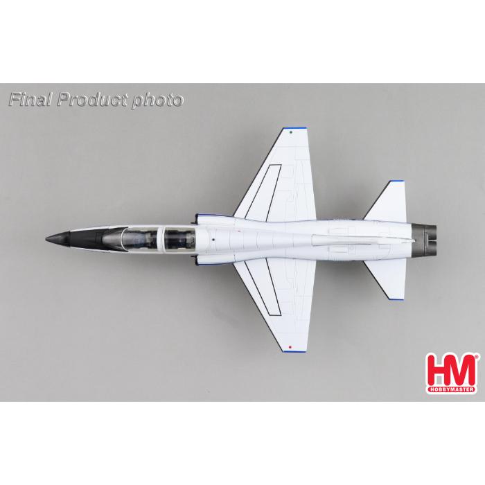 1/72 Northrop T-38C Talon N959NA NASA Ellington AFB 2020