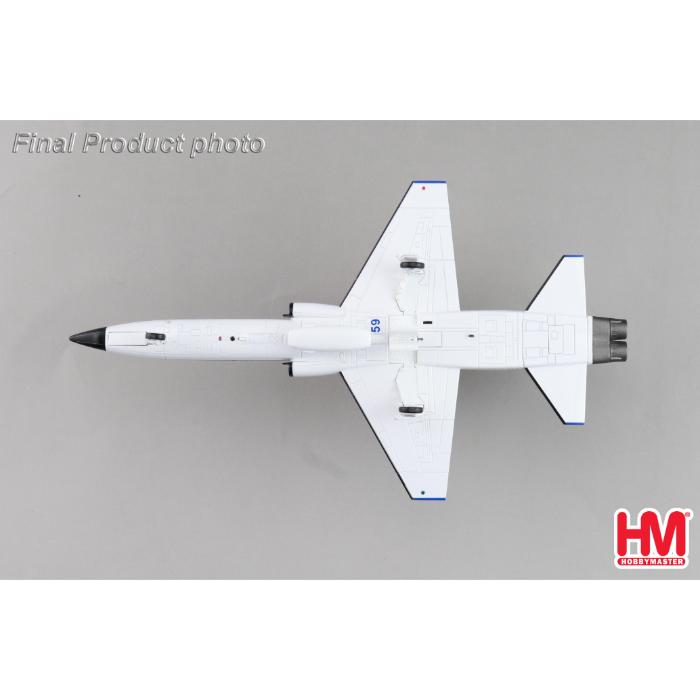 1/72 Northrop T-38C Talon N959NA NASA Ellington AFB 2020